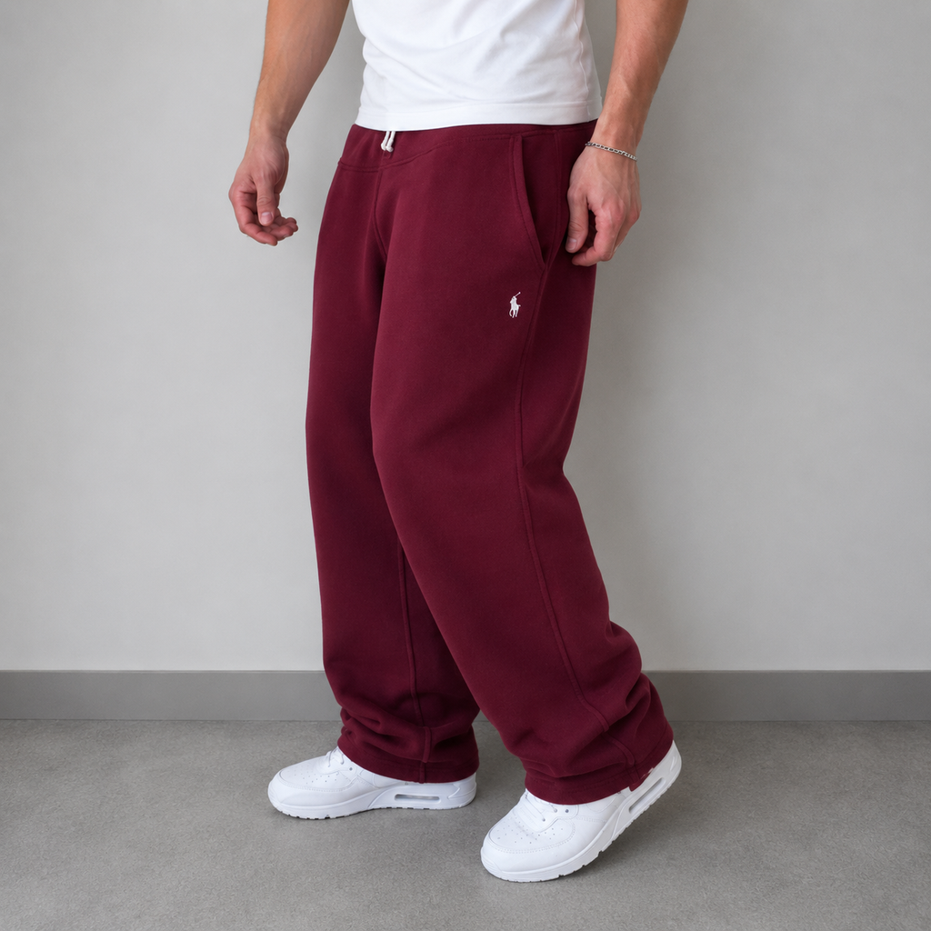 Polo Ralph Lauren Vintage Sweatpants Jogger