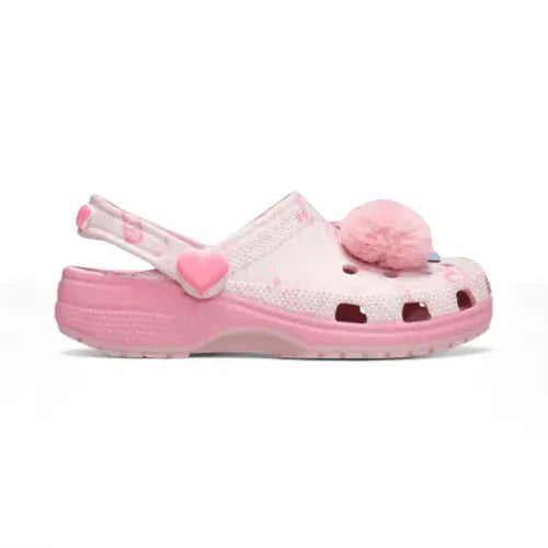 Zanmang Classic Clog