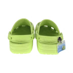 Disney Monsters Mike Wazowski Clogs