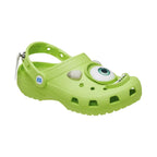 Disney Monsters Mike Wazowski Clogs