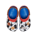 Toy Story x Classic Clog Sheriff Woody Blue Jean