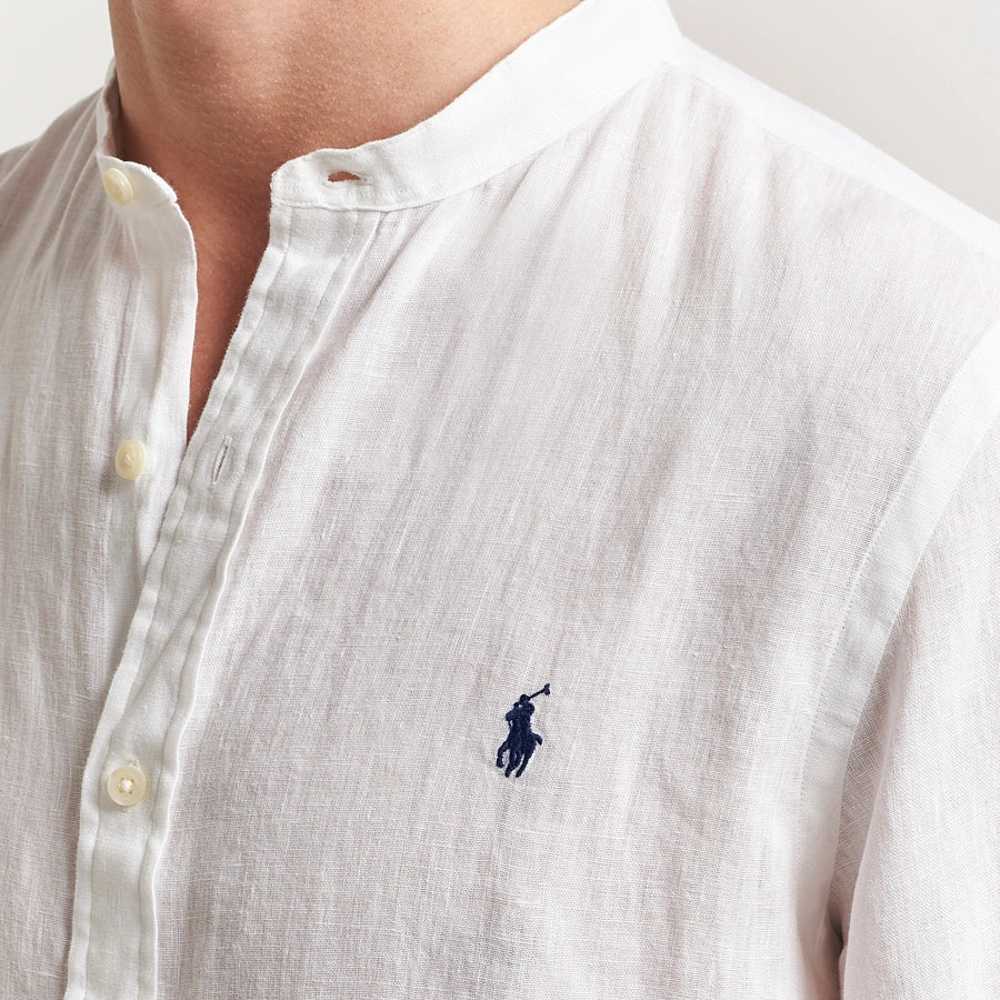 Men’s Polo Ralph Lauren Linen Shirt™