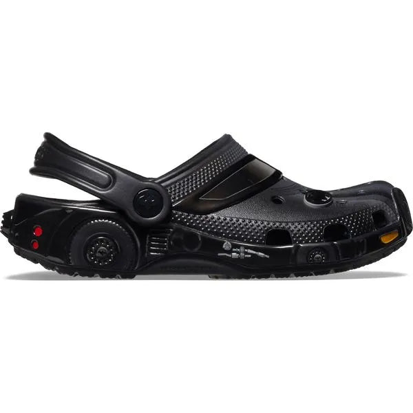 Batman Classic Clog