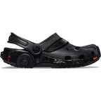 Batman Classic Clog
