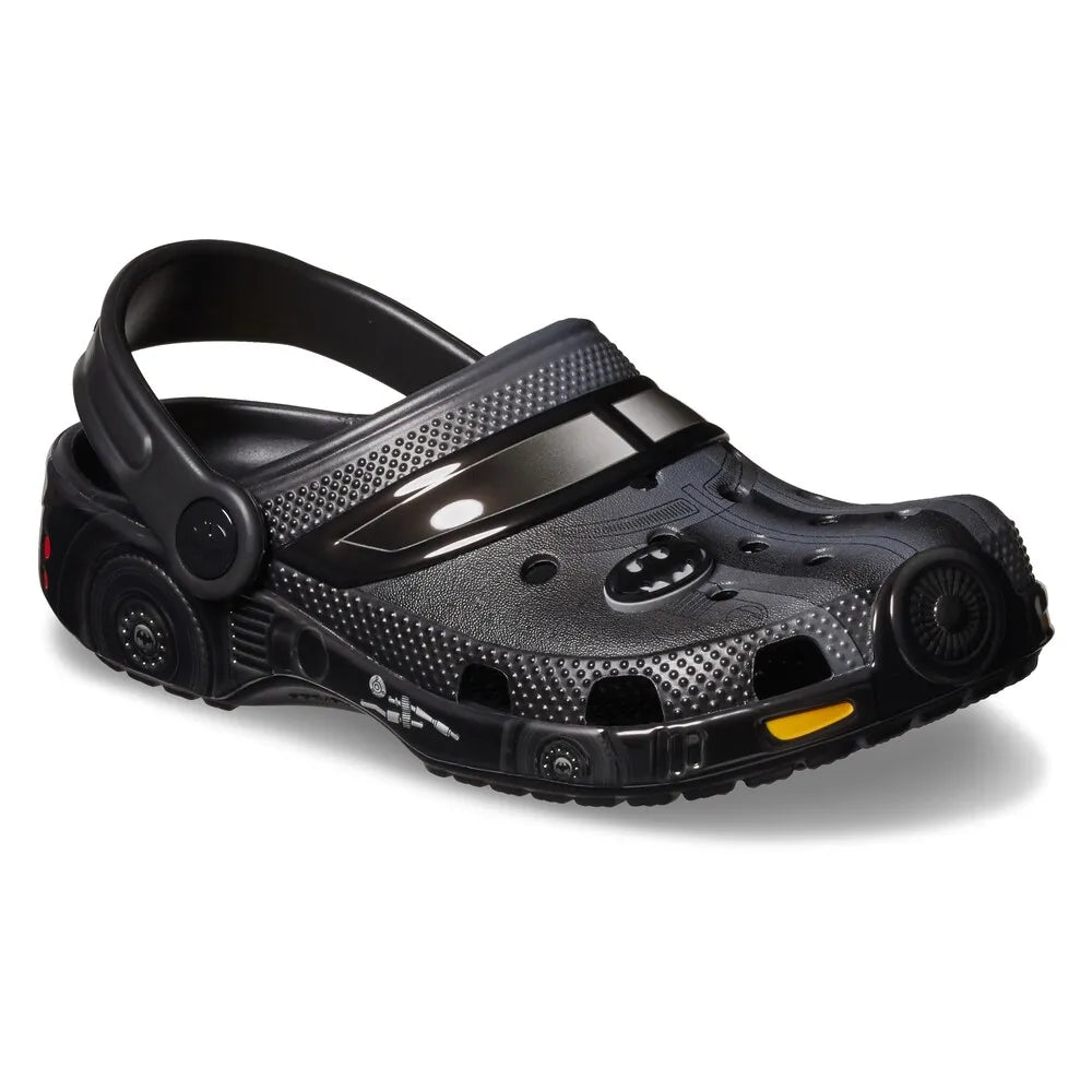 Batman Classic Clog