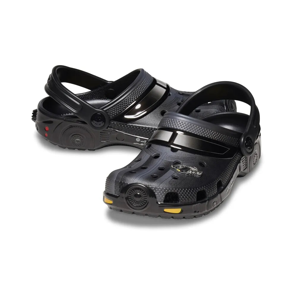 Batman Classic Clog