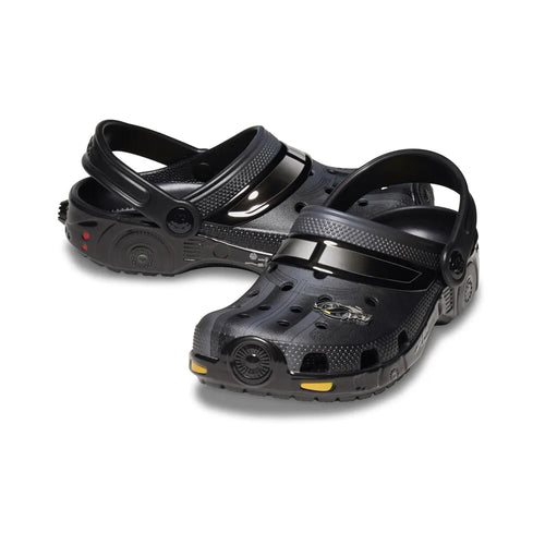 Batman Classic Clog