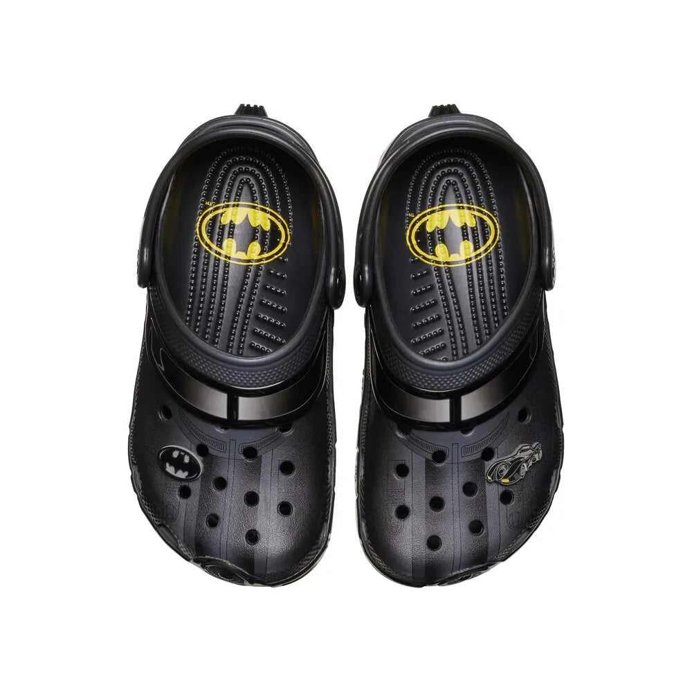Batman Classic Clog