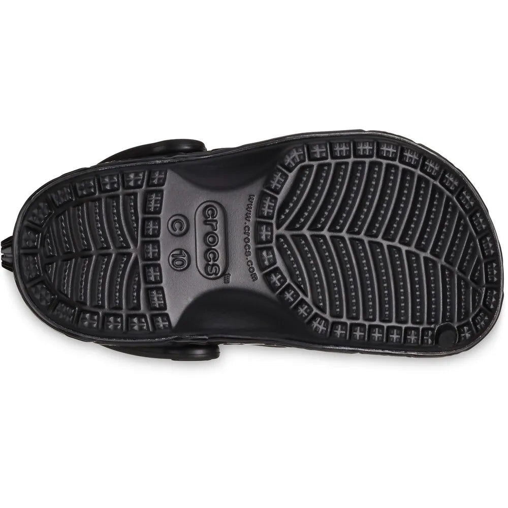 Batman Classic Clog