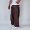 Nike Vintage Sweatpants Jogger Smokey Mocha