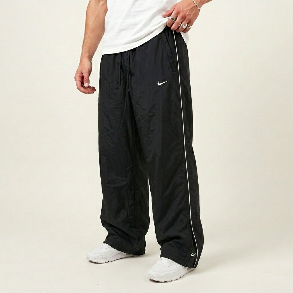 Vintage 00s Nike Track Pants