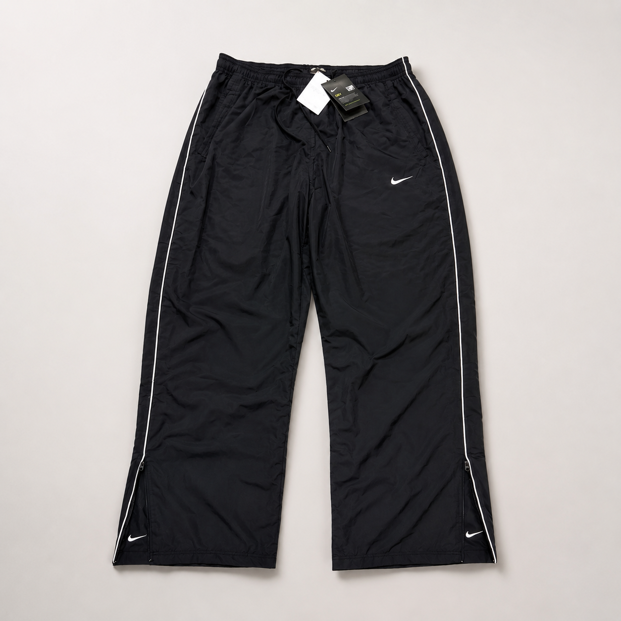 Vintage 00s Nike Track Pants