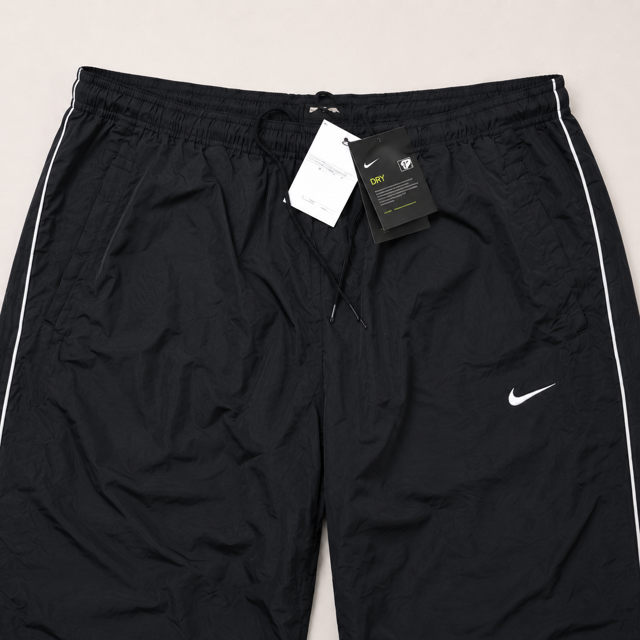 Vintage 00s Nike Track Pants