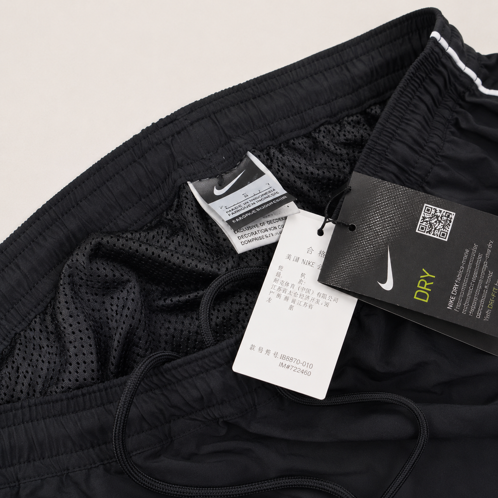 Vintage 00s Nike Track Pants
