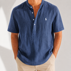 Men’s Polo Ralph Lauren Linen Shirt™