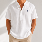 Men’s Polo Ralph Lauren Linen Shirt™