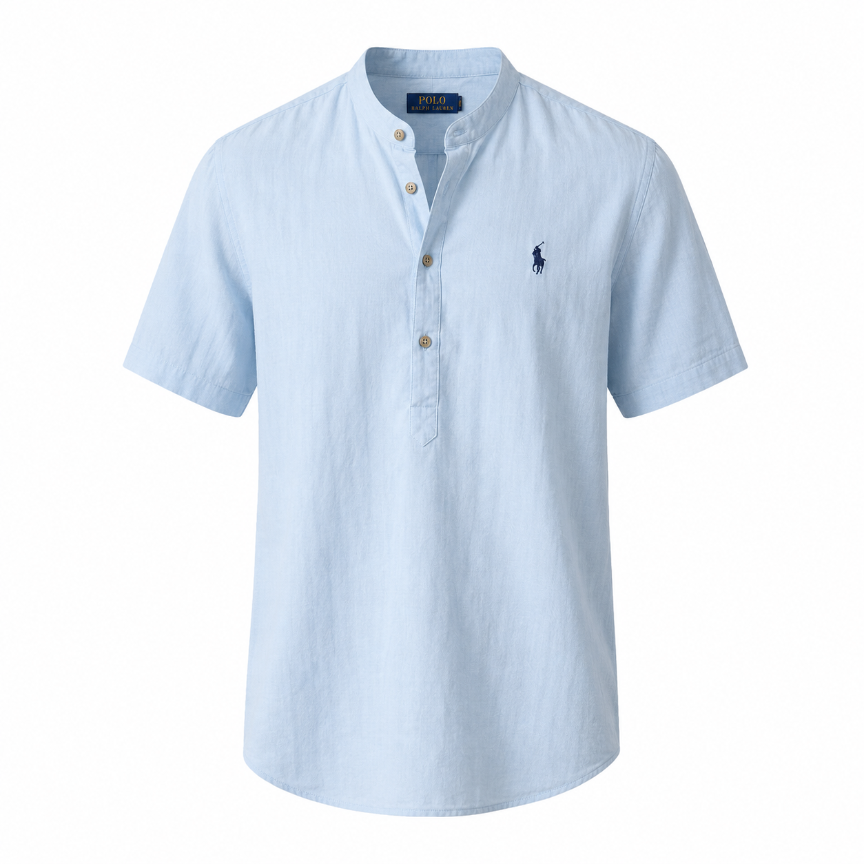 Men’s Polo Ralph Lauren Linen Shirt™