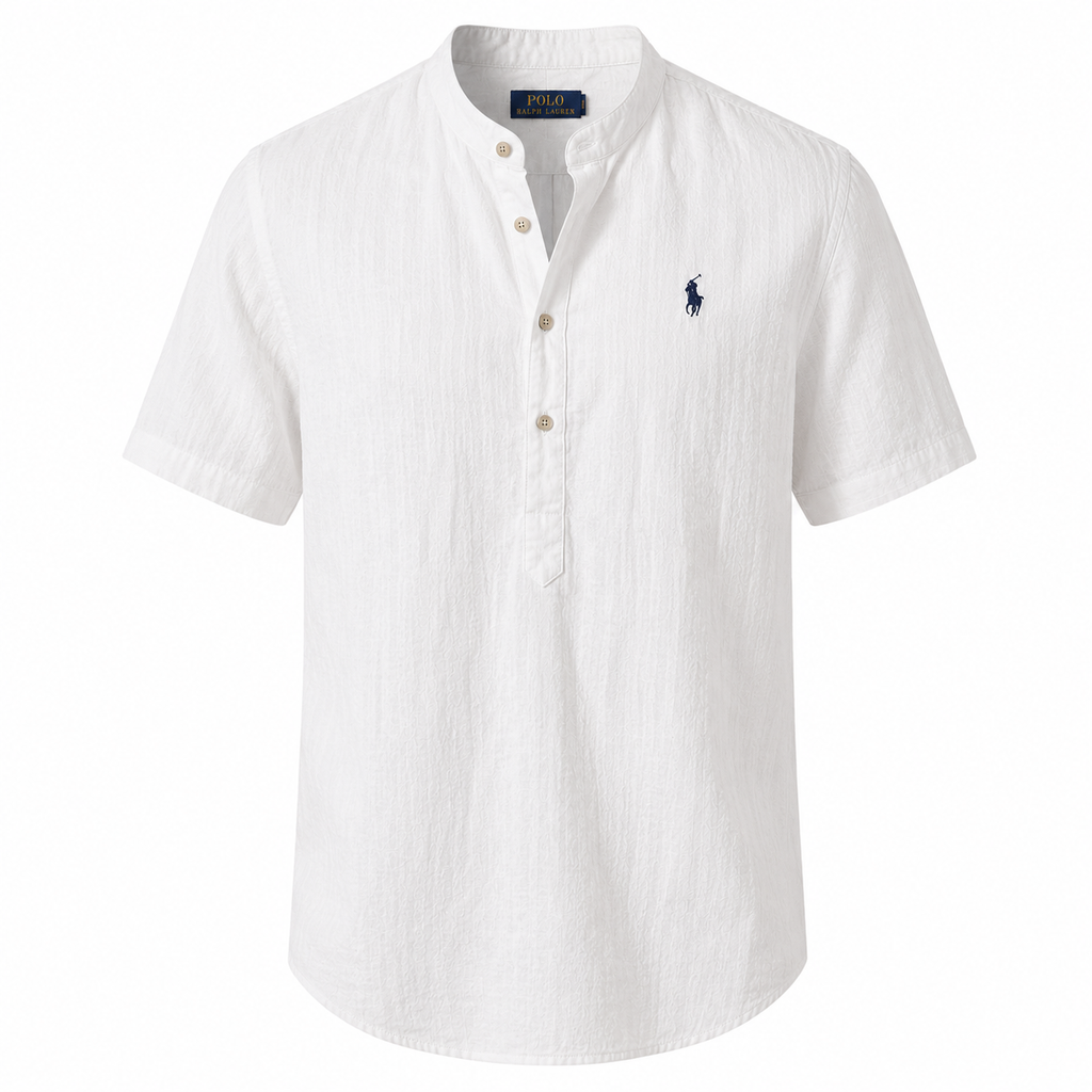 Men’s Polo Ralph Lauren Linen Shirt™