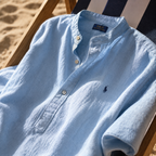 Men’s Polo Ralph Lauren Linen Shirt™