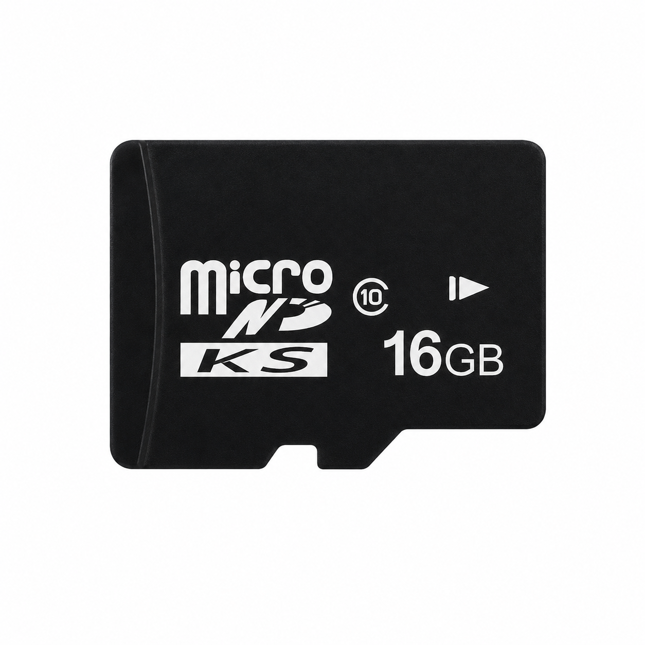 MicroSD Card