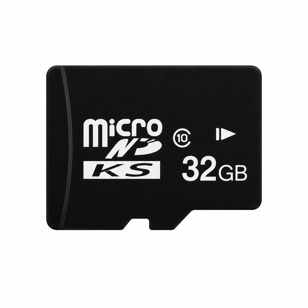 MicroSD Card