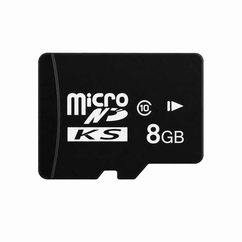 MicroSD Card