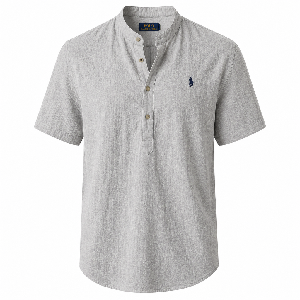 Men’s Polo Ralph Lauren Linen Shirt™
