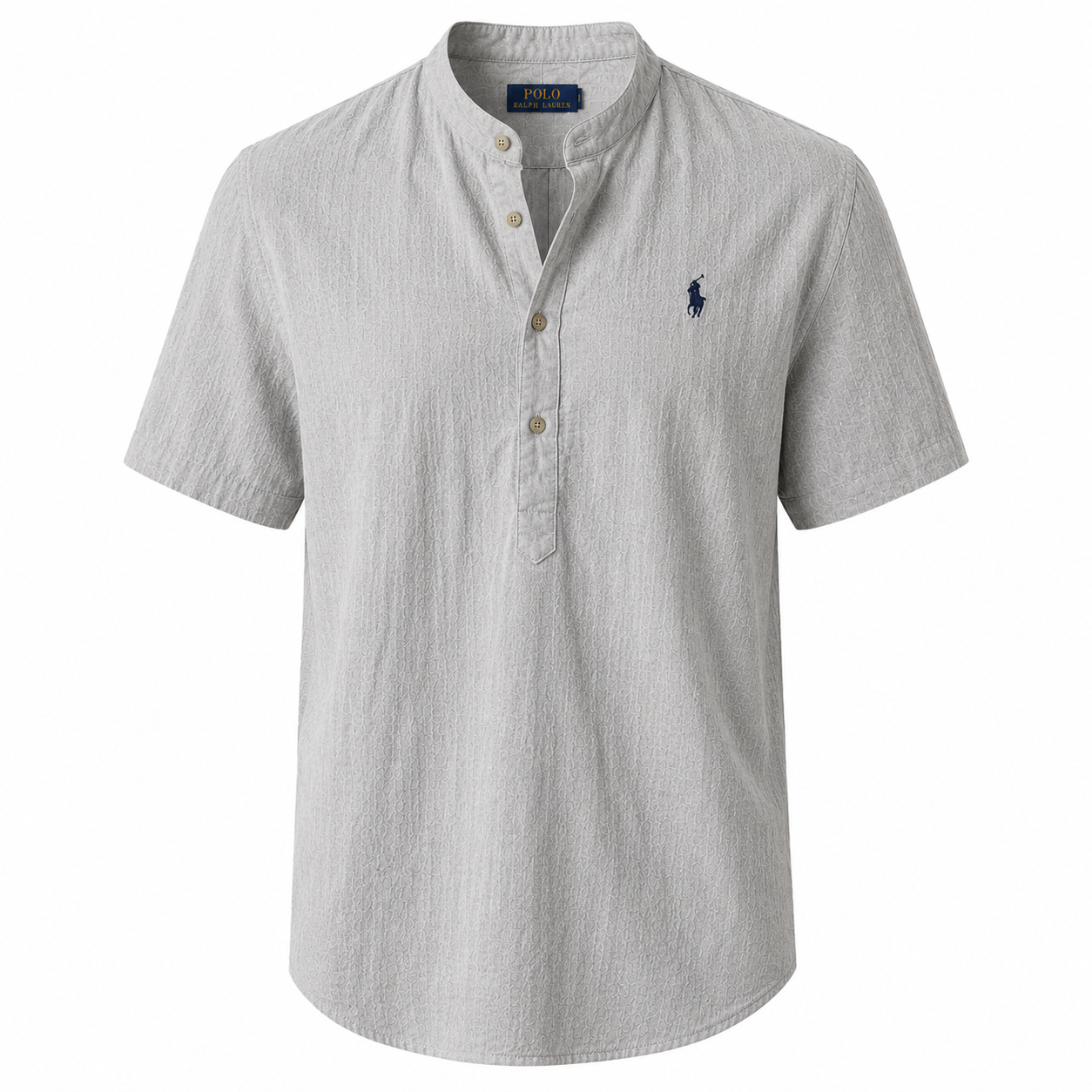 Men’s Polo Ralph Lauren Linen Shirt™