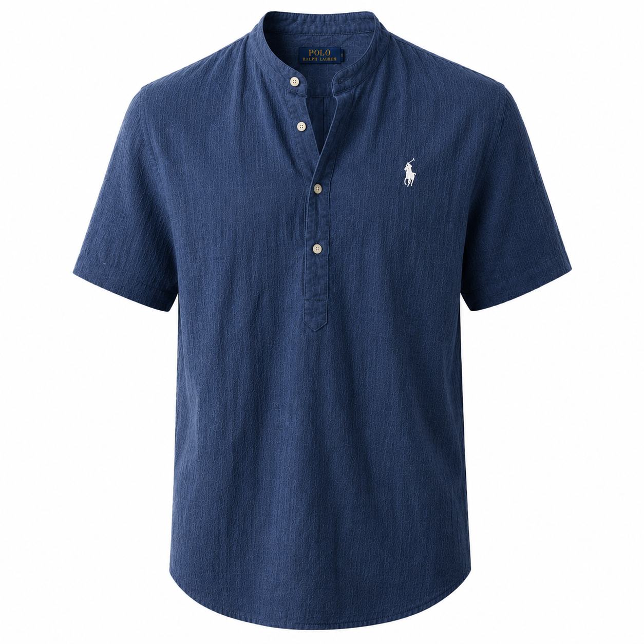 Men’s Polo Ralph Lauren Linen Shirt™
