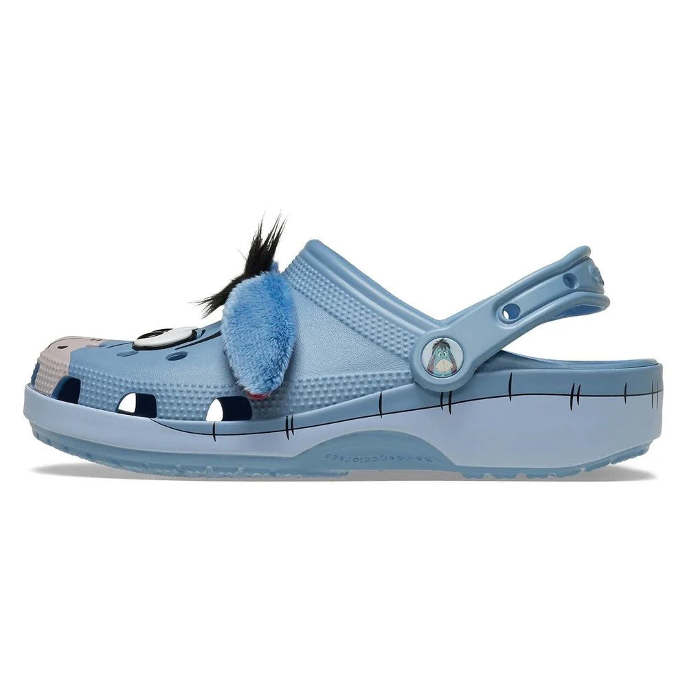 Disney Winnie Puuh Clog