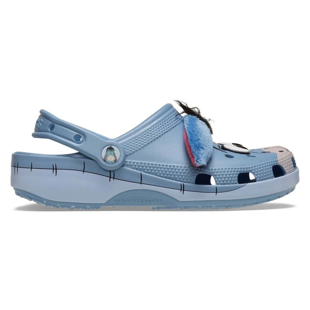 Disney Winnie Puuh Clog