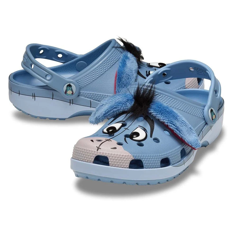 Disney Winnie The Pooh Clog