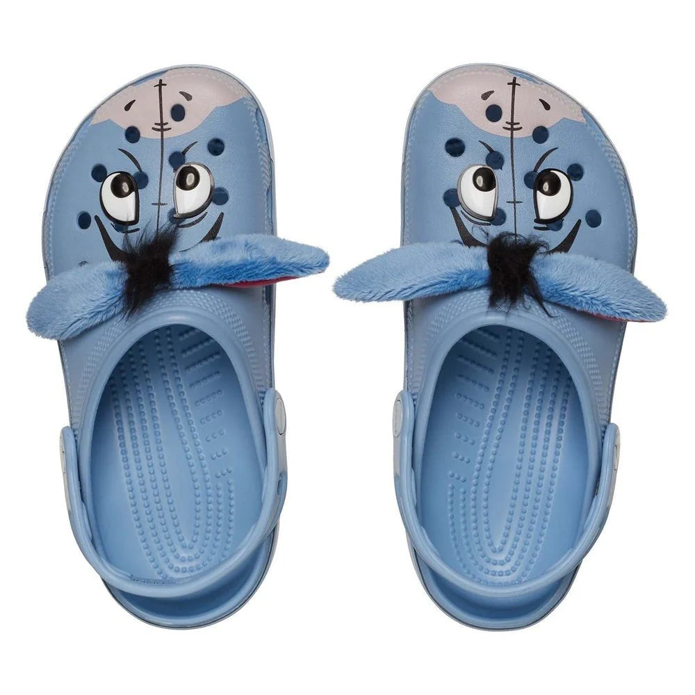 Disney Winnie Puuh Clog