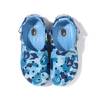 BAPE x Crocs Sabot Classique