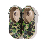 BAPE x Crocs Sabot Classique