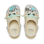 Grogu Classic Clog Bone Star Wars
