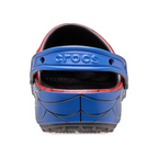Spider-Man Web Classic Clog
