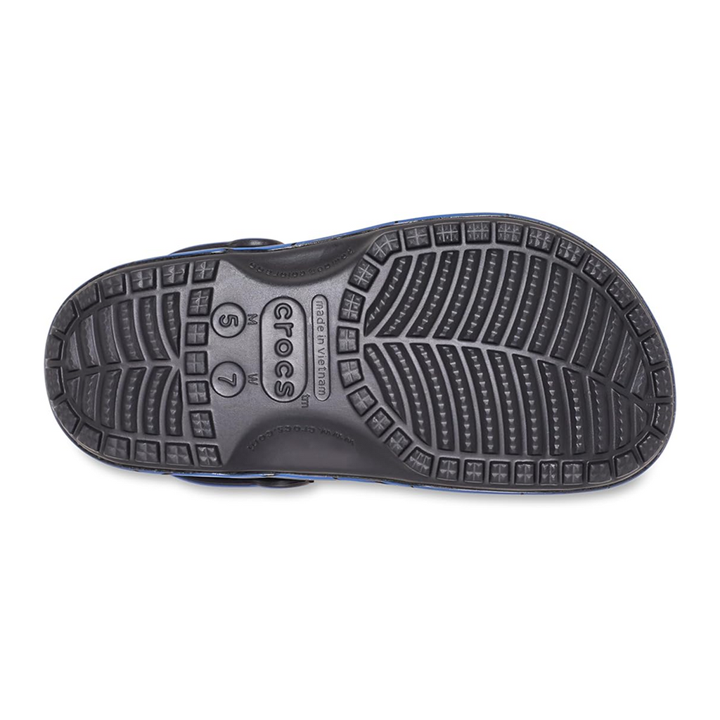 Spider-Man Web Classic Clog