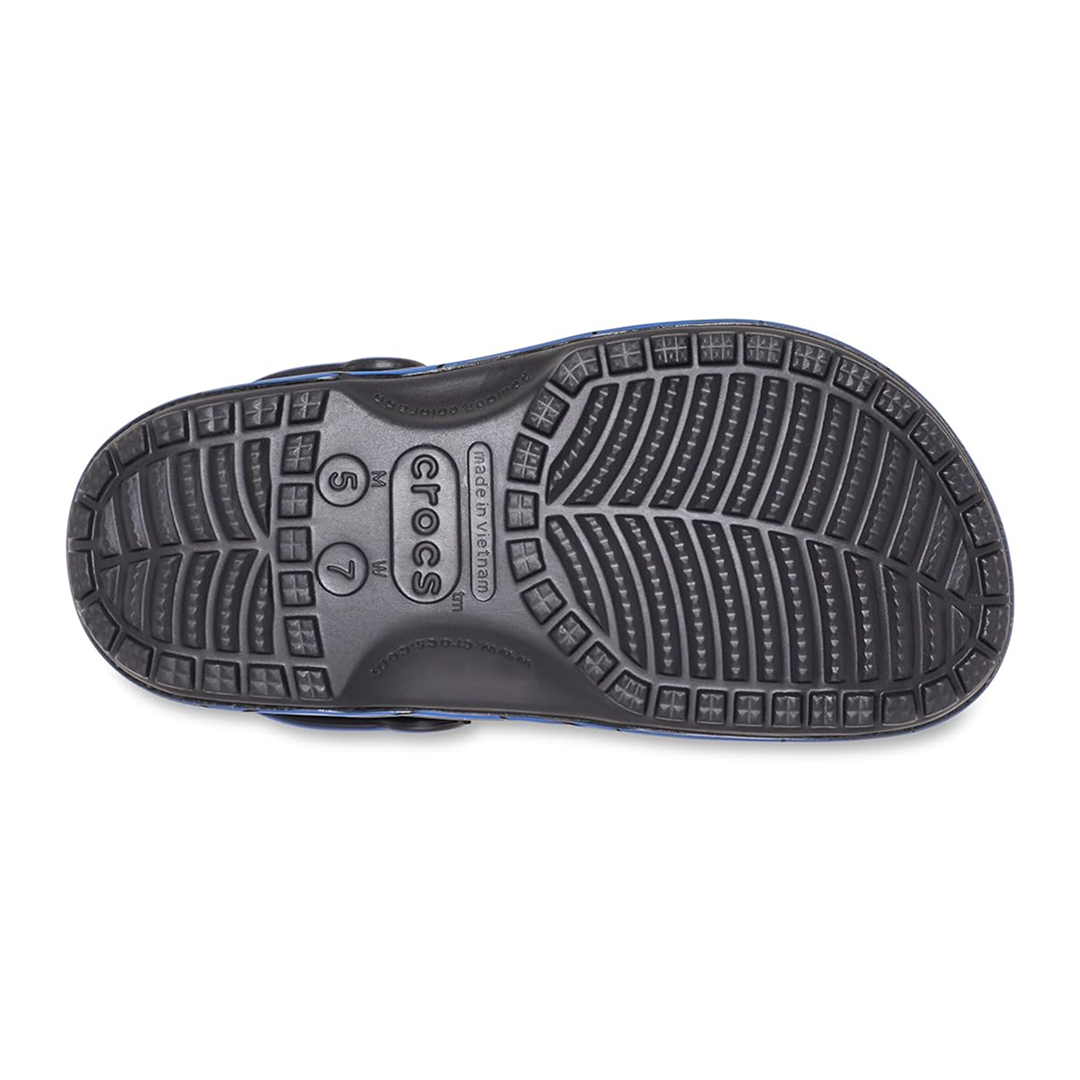 Spider-Man Web Classic Clog