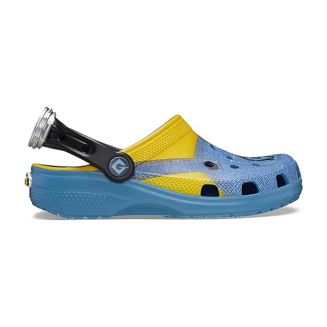 Minions Classic Clog