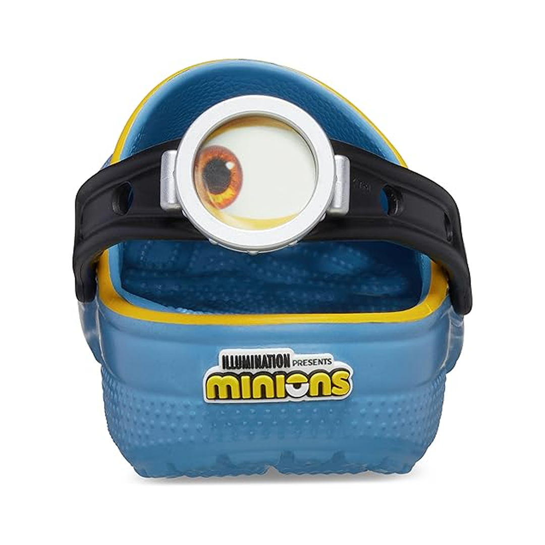 Minions Classic Clog