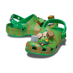 Minecraft Classic Clog