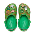 Minecraft Classic Clog