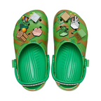 Minecraft Classic Clog