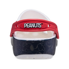 Peanuts Snoopy x Classic Clog White