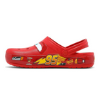 Cars Classic Clog Lightning McQueen