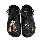 BAPE x Crocs Sabot Classique