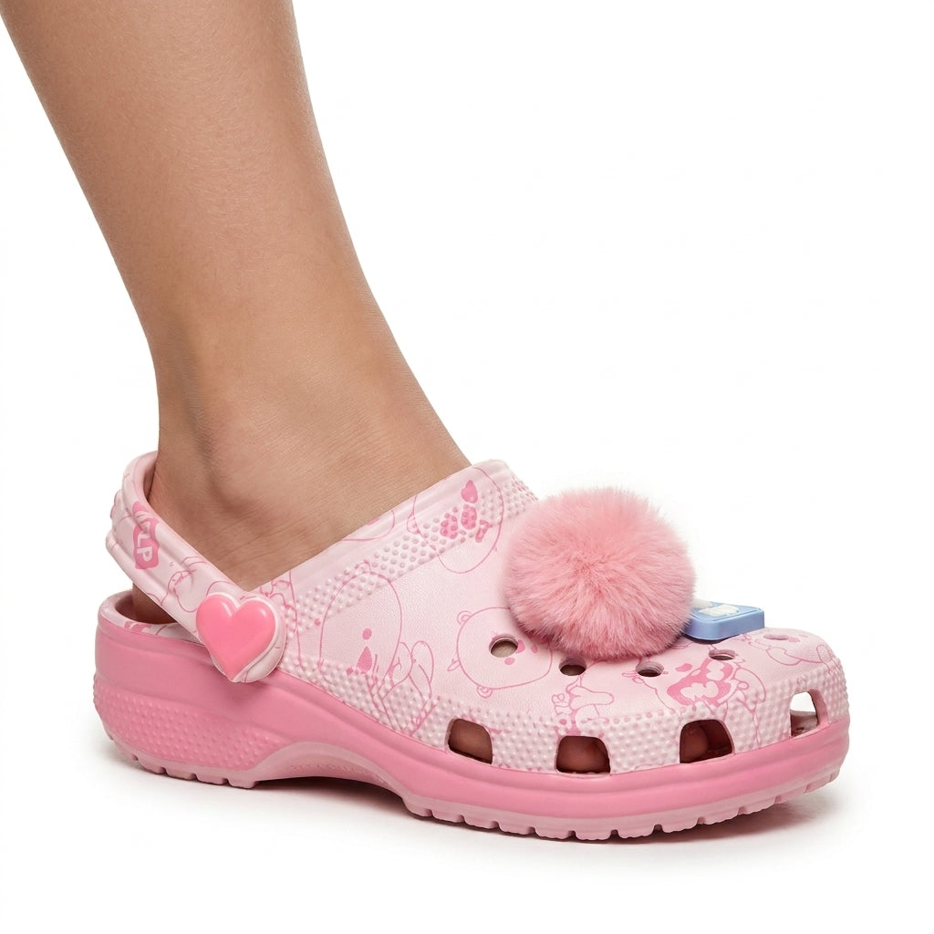 Zanmang Classic Clog