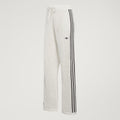 Knitted Crochet Firebird Adidas Track Pants