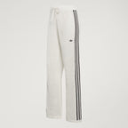 Knitted Crochet Firebird Adidas Track Pants